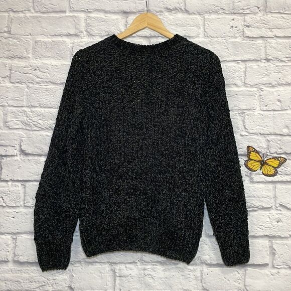 Ricki's Eco-friendly Chenille Pullover Sweater Size Extra Small. - Picture 8 of 16